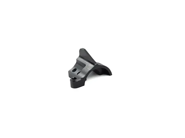 Gas Block AC-556 Style Front Sight 2008/Later Black