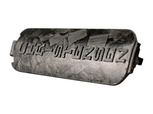 FFT Floor Plate for Short Action Remington 700 Black