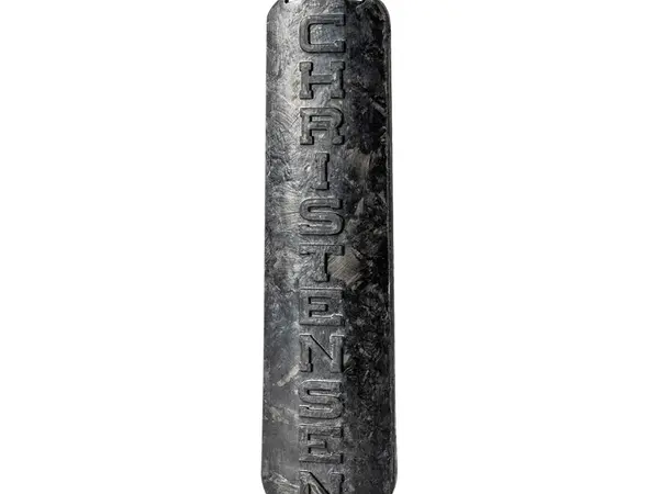 FFT Floor Plate for Long Action Remington 700 Black