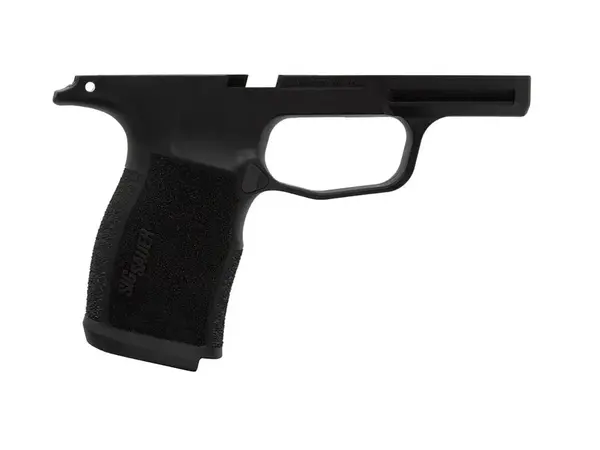 Standard Grip Module P365X /XL 9mm Luger Black