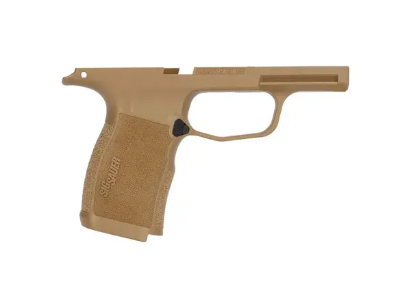 Standard Grip Module P365XL 9mm Luger Coyote