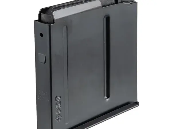 AICS Magazine .300 WinMag 3.85" LA 5RD for Savage Arms 110