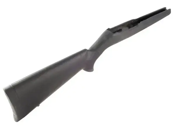 Ruger 10/22 Stock Sporter Fiberglass BLK