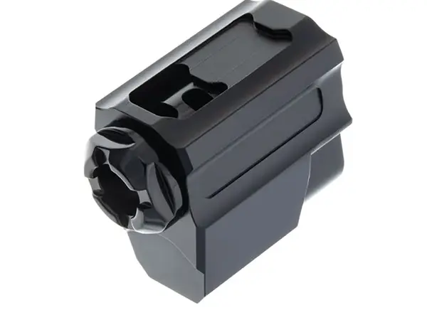 Sig Sauer P320 Compensator (T-Comp) Black/Black