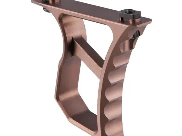 SFG M-LOK Skeleton Forward Grip Tan