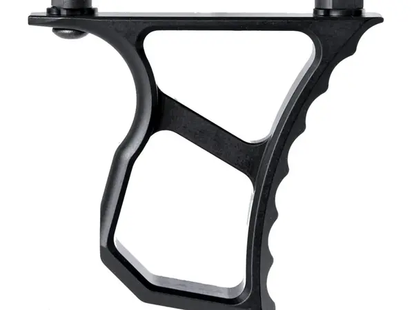 SFG M-LOK Skeleton Forward Grip Black