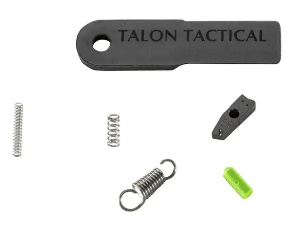 S&W Shield 45 Duty/Carry Kit