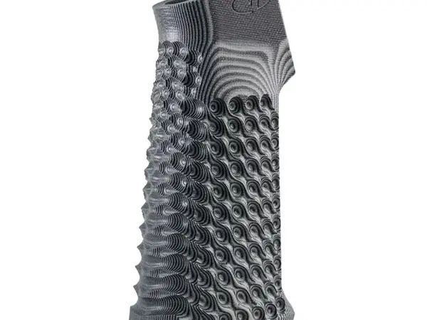 AR-15 Hydra, Black Gray