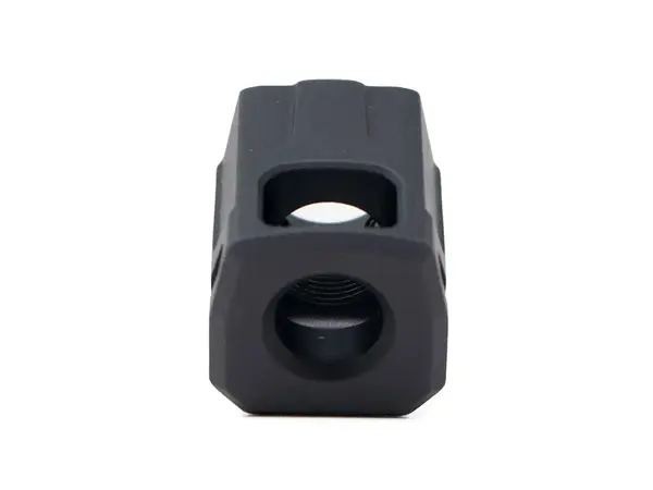 EXOS-525 Pistol Compensator fo Sig Sauer P365/365XL Black