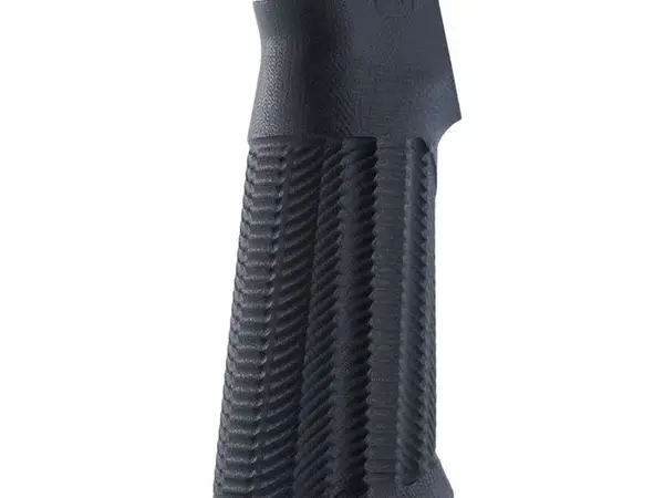 AR-15 Alien, Black