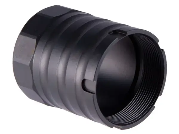 Blast Diversion Shield 37 Muzzle Break