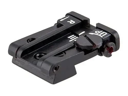 Beretta 92/96 Adj Rear Sight