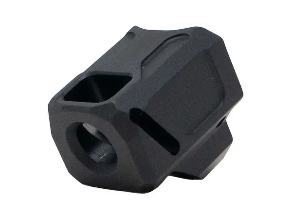 EXOS-553 Pistol Compensator for Gen-5 Glock 17/19/34