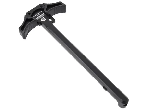 AR-15 NLX 556 Charging Handle Ambidextrous Black