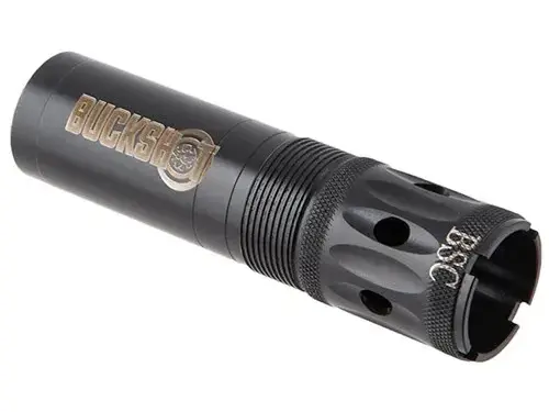 Mobil 12GA Ported Buckshot Beretta/Benelli Black