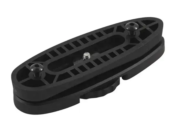 Bravo Chassis Tool-less Buttpad Height Kit