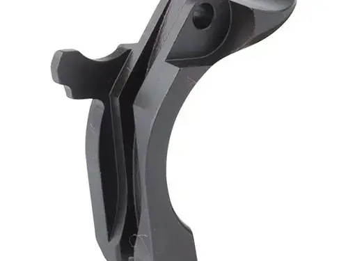1911 Bullet Proof Beavertail Concealment Safety