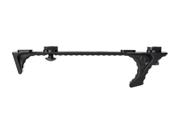 Hand Retention Device Extended Handstop Black