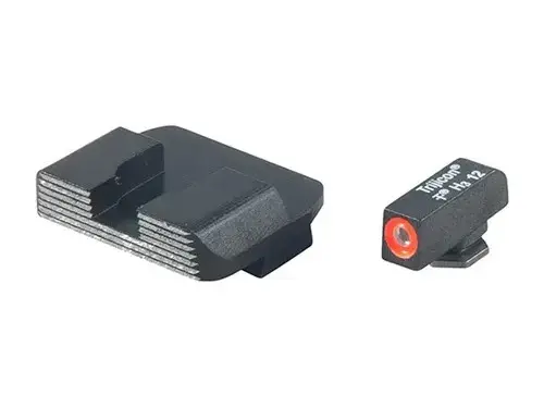Hackathorn Set for Small Frame Gen1-4 Glock~