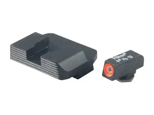 Hackathorn Set for Large Frame Gen1-4 Glock~