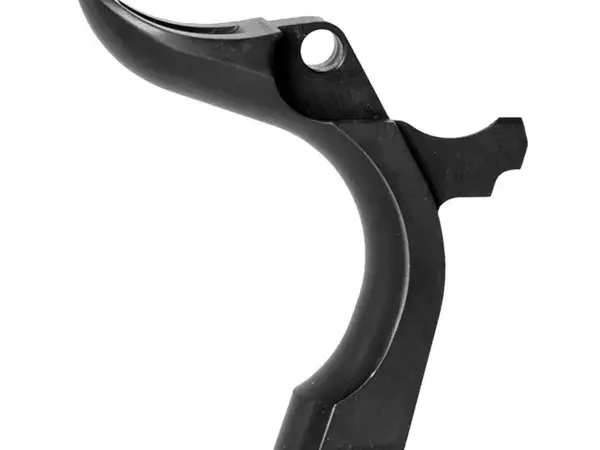 Bullet Proof Grip Safety, Blued S80