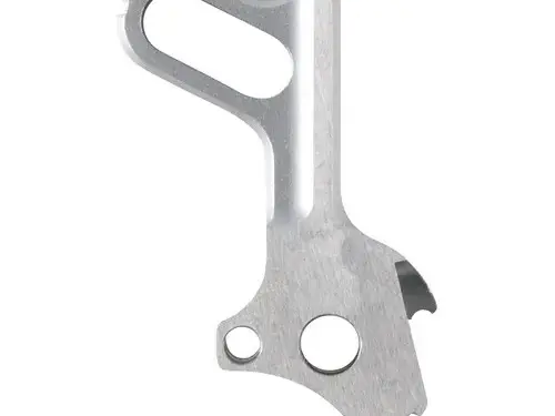 HD Lightened Hammer