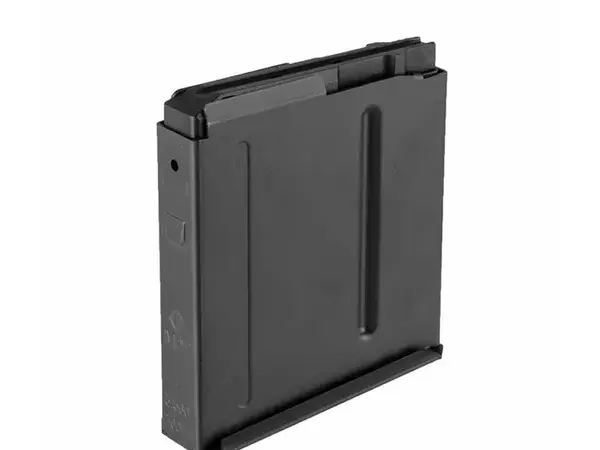 Tikka T3x LA (3.560") 5rd Metal Magazine