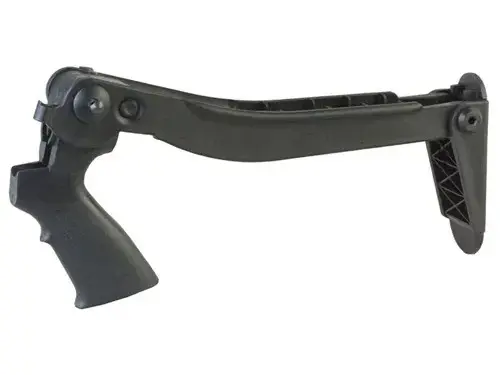 Folding Shotgun Buttstock