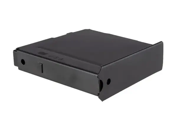 Mid Length 3.35'' SS SF Magazine