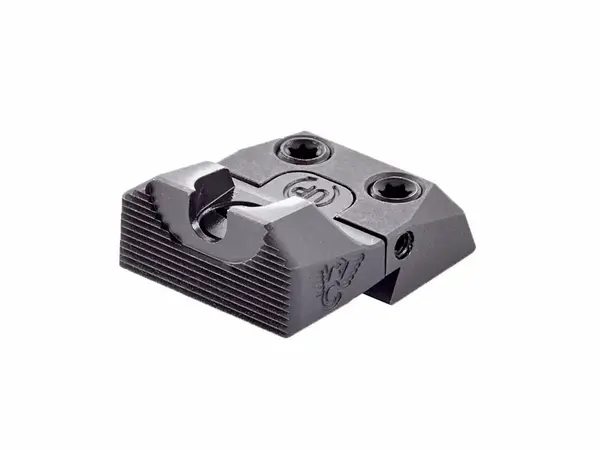 Tactical Adjustable Rear Battlesight For 1911