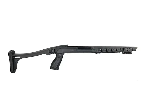Marlin 795/60 Tactical Folding Stock Polymer Black