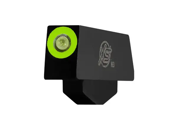 R3d Night Sights For Kimber K6 Green Front SIght Only