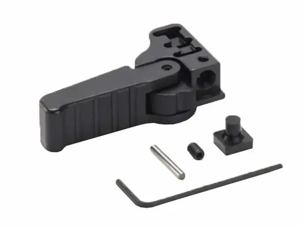 Mini Switchback Charging Handle