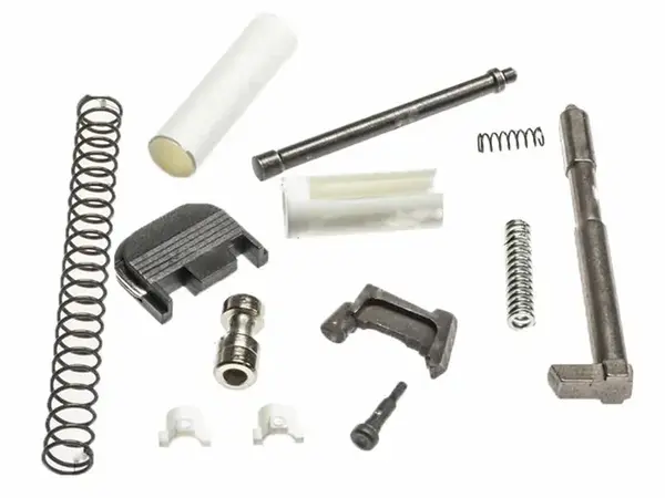 M17, M19, M26, M34 & M17L Completion Kit for 9mm Slides