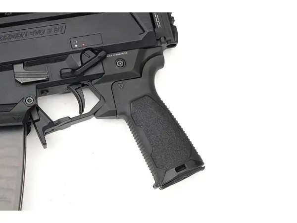 AR Pistol Grip Adapter for CZ Scorpion