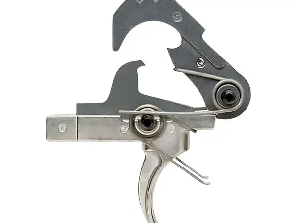 AR-15 Enhanced Trigger Group Nickel Boron