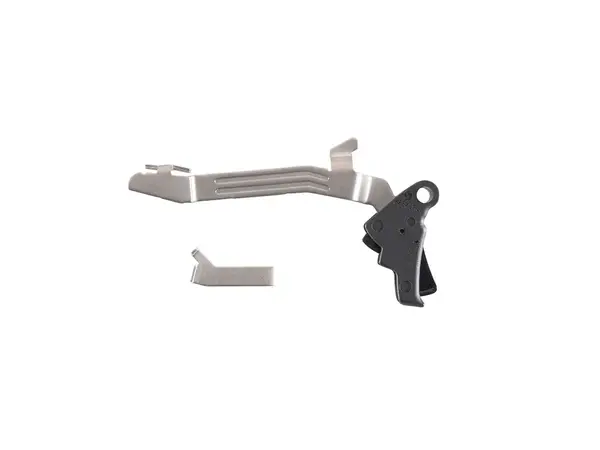 Polymer Action Enhancement Trigger Kit Slim Frame Black