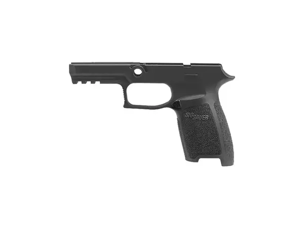 Grip Module P320/250-Carry 9/40/357 Large Black