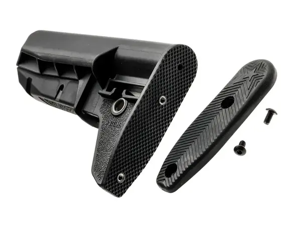 MOD 2 SOPMOD Stock Widebody Black