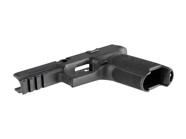 45 Auto Carry Medium Grip Module, Black