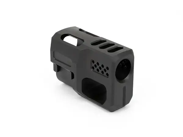 Comp for Modular Chassis (SMC) - Large
