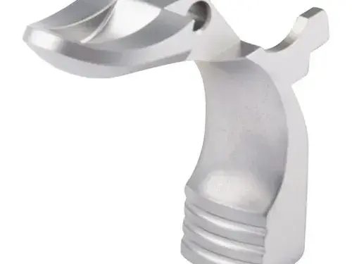 1911 Machined Beavertail Grip Safety, S/S