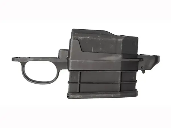 .223 Rem/.204 Ruger~ 5 Rd SA Floor Plate & Magazine Kit