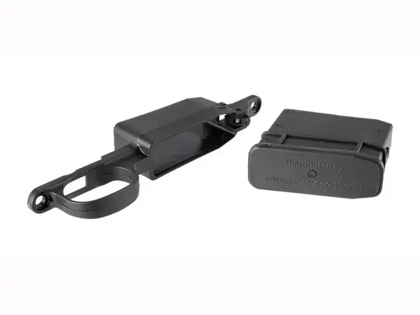 .243 Win/7mm-08/308 Win 5 Rd SA Floor Plate & Magazine Kit