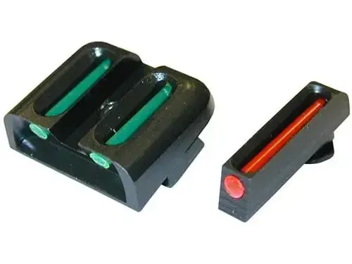 131G1 FO Brite-Site for Glock 17,17L,19,22,23,24,26,27,33,