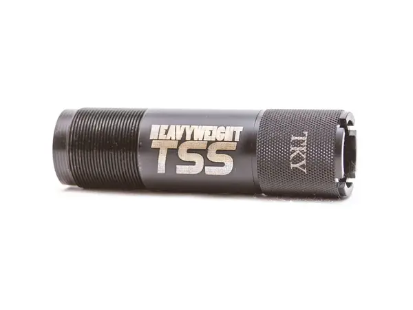 TSS Turkey 12 GA For Remington Black