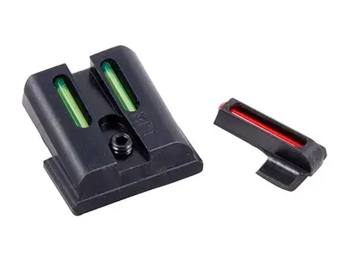 Brite-Site Fiber Optic S&W M&P sight set