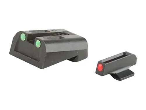 Brite-Site Fiber Optic Kimber sight set