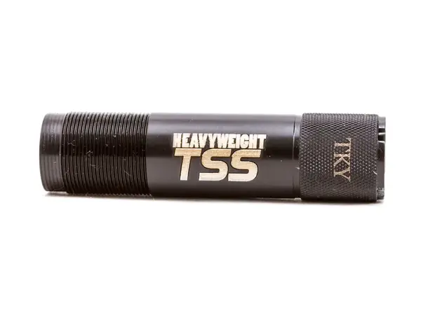 TSS Turkey 20 GA For Browning Invector Plus Black
