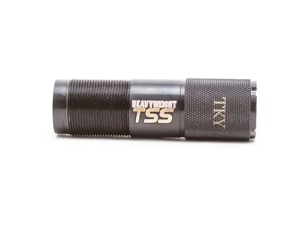 TSS Turkey 20 GA For Winchester Black